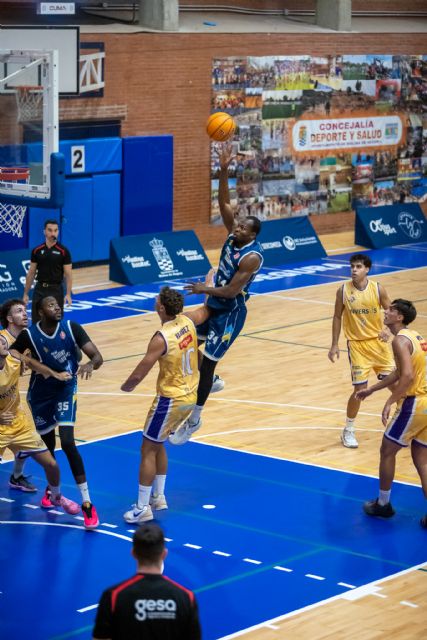 El Vidal Golosinas conquista el Serrerías y se cita con la final de la Copa Federación - 2, Foto 2