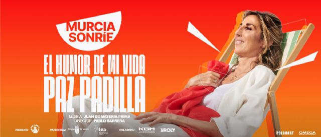 Paz Padilla, Pedro Ángel Roca y los grandes éxitos de Mecano toman esta semana el escenario de El Batel - 4, Foto 4
