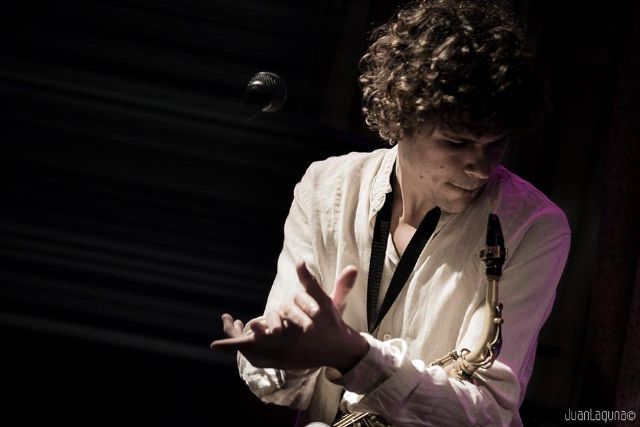 Antonio Lizana abre las fronteras del flamenco - 2, Foto 2