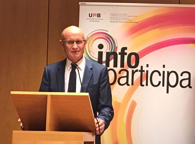 El Ayuntamiento de Las Torres de Cotillas, distinguido por la transparencia de su web - 2, Foto 2