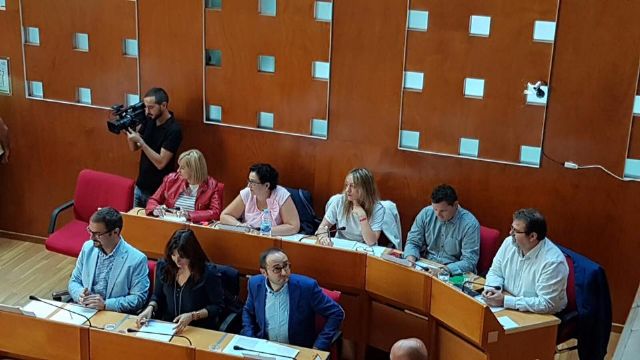 El PSOE rechaza la nueva subida de impuestos del PP y propone una reforma fiscal progresiva y ambiciosa - 1, Foto 1