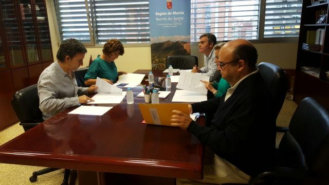 Podemos propone un “Parlamento del Agua” con todos los agentes sociales implicados para una gestión “más democrática” - 1, Foto 1