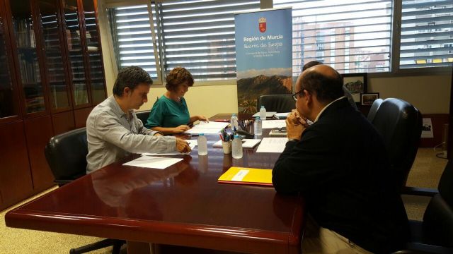 Podemos propone un “Parlamento del Agua” con todos los agentes sociales implicados para una gestión “más democrática” - 2, Foto 2