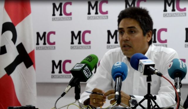 MC lamenta la hipocresía en torno a la biprovincialidad - 1, Foto 1