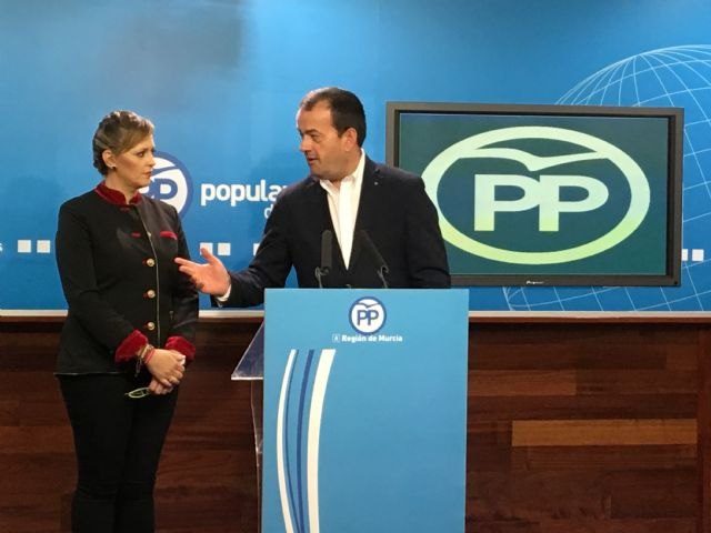 Fina Marín dos sentencias nuevas demuestran el error de la moción de censura y la enificacia del actual alcalde - 1, Foto 1