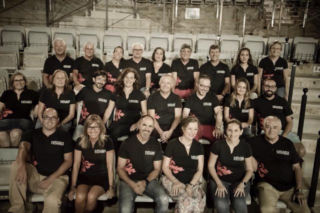 Don Juan Tenorio revivirá mañana en el cementerio de San Javier - 1, Foto 1