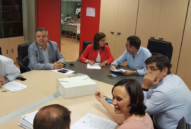 La Junta de Gobierno aprueba la amortizacion anticipada de los prestamos ICO - 1, Foto 1