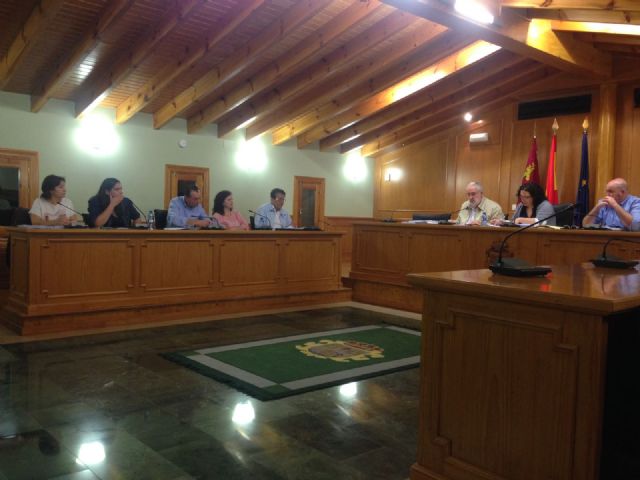 Ciudadanos Pliego logra un ahorro de 85.360 euros en el presupuesto y propondrá una reducción del 6% en el IBI urbano para el próximo ejercicio - 2, Foto 2