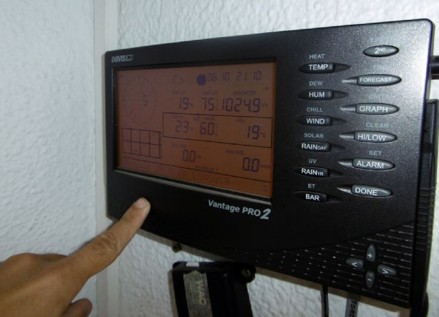 El Ayuntamiento promueve un uso más efectivo y racional del agua en los parques y jardines del municipio - 1, Foto 1