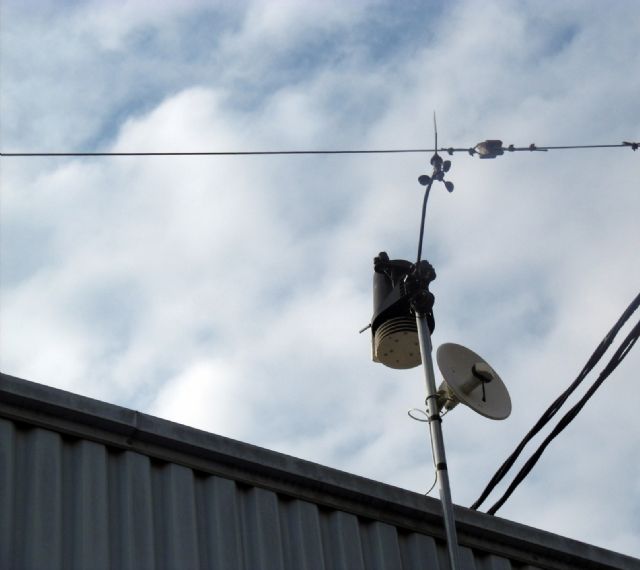 El Ayuntamiento promueve un uso más efectivo y racional del agua en los parques y jardines del municipio - 2, Foto 2