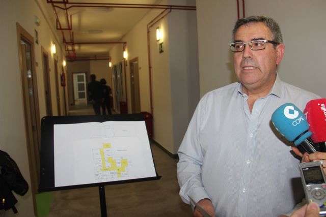 Presentada la reforma integral de la Escuela Municipal de Música - 4, Foto 4