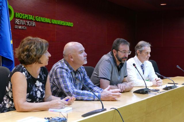 Los profesionales sanitarios establecen objetivos comunes en atención de pacientes con enfermedades crónicas - 1, Foto 1