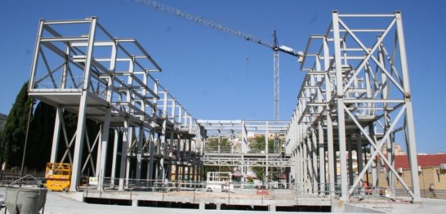 El Pleno del Ayuntamiento de Cehegín aprueba una moción del PSOE para crear un grupo de trabajo que ponga fin al grave problema del Auditorio, pese a la abstención del PP - 1, Foto 1