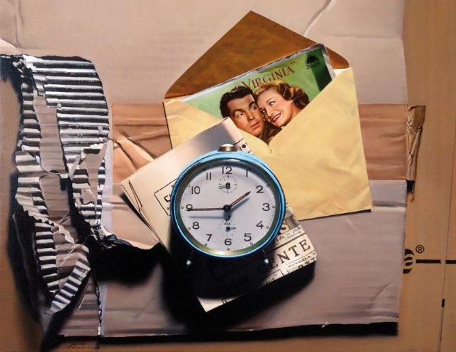 Para celebrar su primer aniversario Two Art Gallery presenta la exposición La Mirada del Dragón - 1, Foto 1