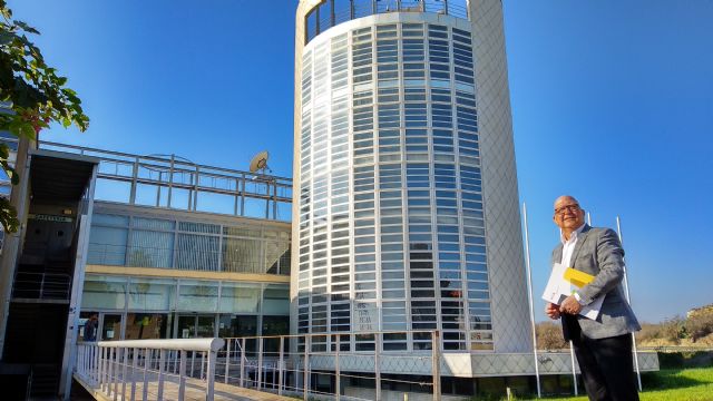 Ciudadanos pide al Ayuntamiento que trabaje para impedir la fuga de las empresas que nacen y se consolidan en el CEEIC - 5, Foto 5