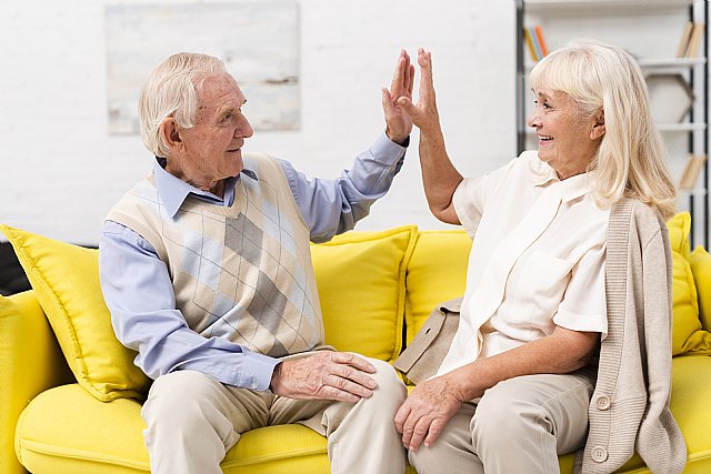 ¿Es posible mantenerse activo sin salir de casa? - 1, Foto 1