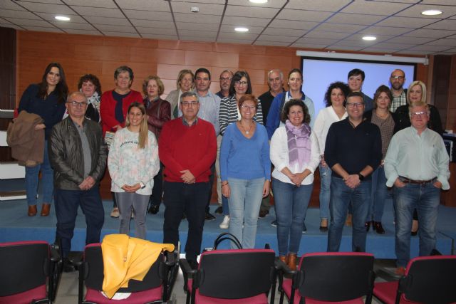 Hoy comienzan los talleres de elaboración de autobases  para los Presupuestos Participativos 2020 - 1, Foto 1