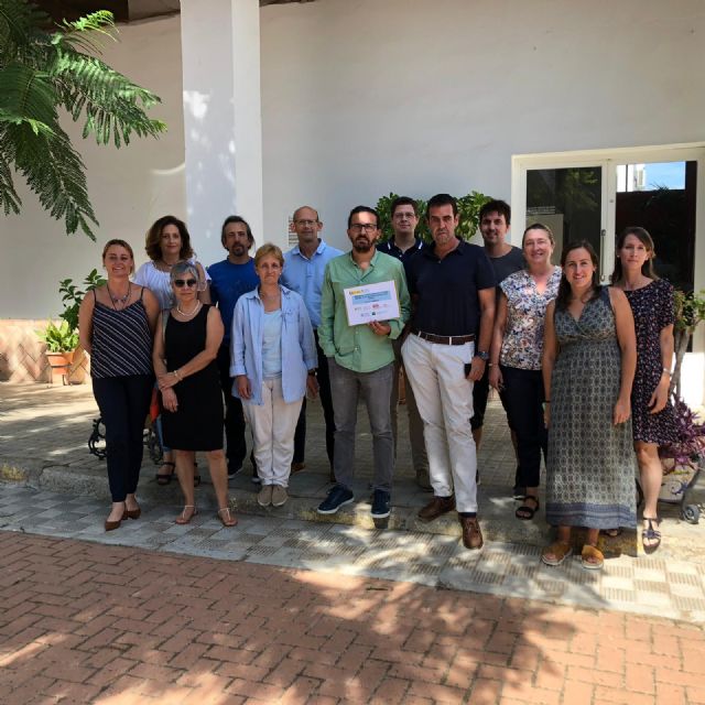 Agrónomos presenta el genoma de la psila africana, una plaga que llega a ‘secar’ cítricos - 1, Foto 1