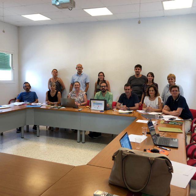 Agrónomos presenta el genoma de la psila africana, una plaga que llega a ‘secar’ cítricos - 2, Foto 2