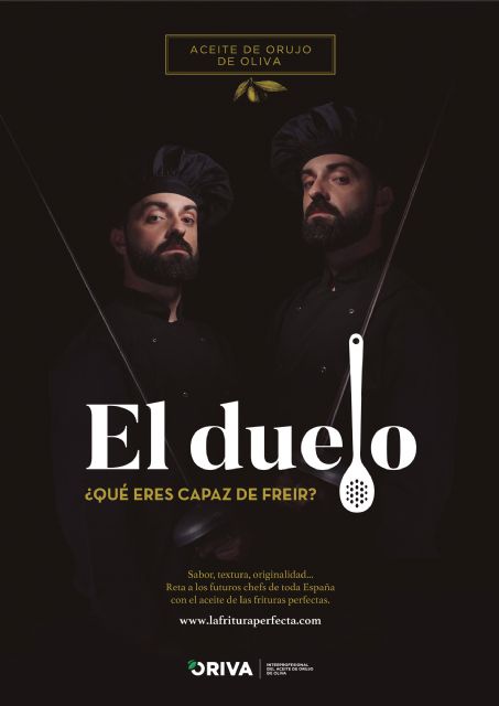 Arranca la segunda edición de El Duelo por la fritura perfecta - 1, Foto 1