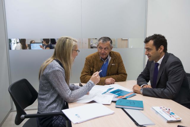 Cajamar financia gratis las aportaciones extraordinarias y ofrece una bonificación del 2 % - 2, Foto 2