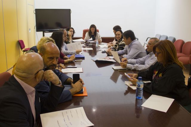 MC se posiciona en contra de un presupuesto diseñado para endeudar al municipio y que incumplirá la Ley - 1, Foto 1