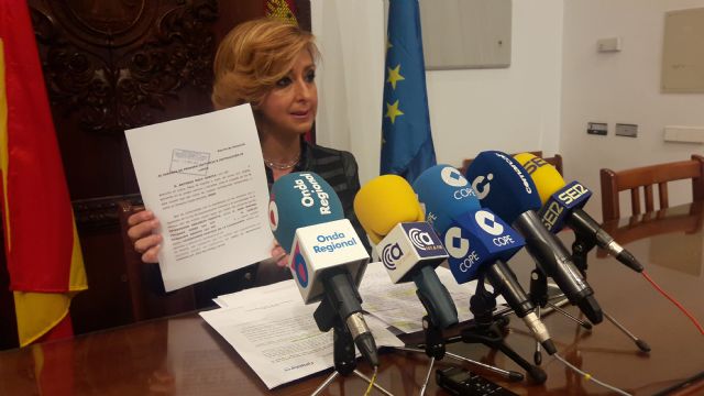 El PP reclama al actual gobierno local que aclare dónde está el dinero de la subvención municipal recibido por el Grupo del partido Ciudadanos - 1, Foto 1