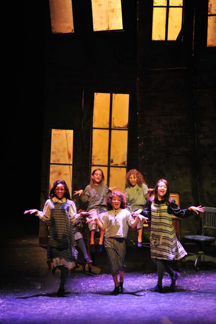 Semana Grande: Dos grandes musicales el próximo fin de semana - 2, Foto 2