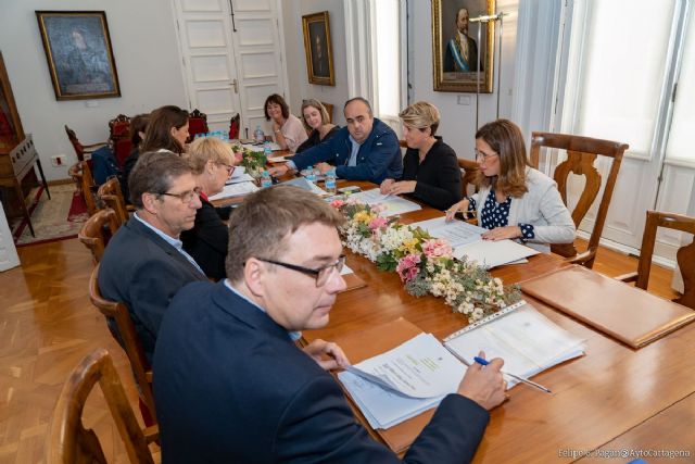 El Ayuntamiento reducirá el impuesto a herencias y creará nuevas bonificaciones para rehabilitar viviendas en barrios desfavorecidos - 1, Foto 1