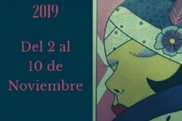 El otoño modernista llega a Cartagena - 1, Foto 1