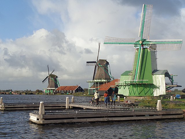 Crucero por el Rin entre Ámsterdam y Estrasburgo, dos de las ciudades más bellas de Europa - 2, Foto 2