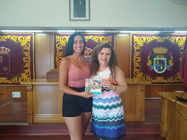 Antonio Cavas, ganador del sorteo de la Ruta de la Tapa 2019 - 1, Foto 1