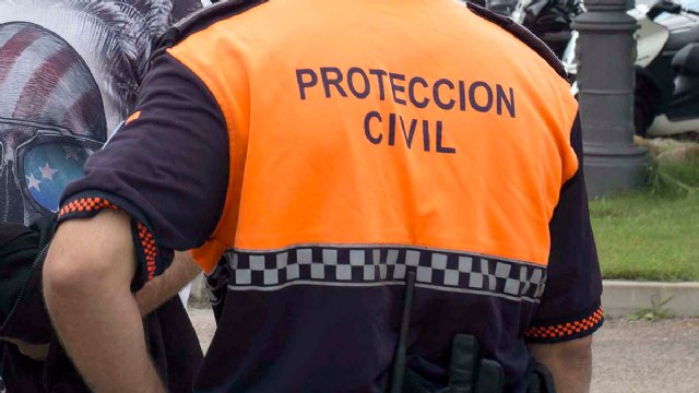 ¿Quieres formar parte del cuerpo de Protección Civil de Alguazas? - 1, Foto 1