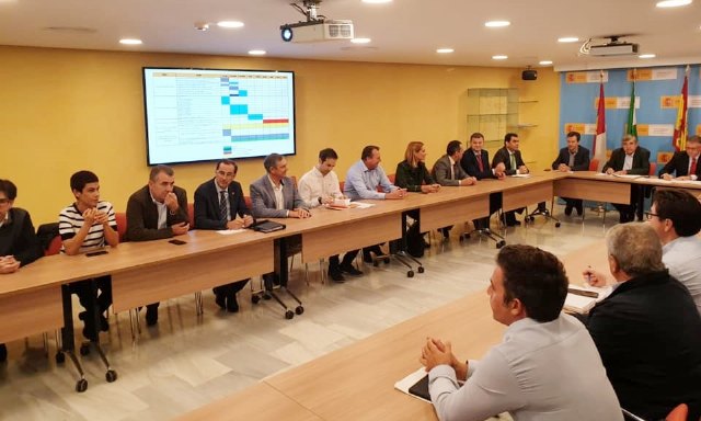 La CHS retoma el proyecto de la Presa de Tabala - 1, Foto 1