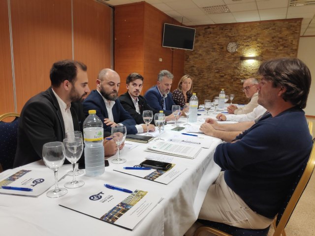 Ciudadanos pide la erradicación de los cultivos ilegales y una agricultura sostenible para salvar el Mar Menor - 1, Foto 1