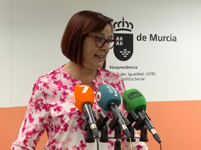 Un órgano participativo servirá de interlocutor entre familias y usuarios de los Servicios Sociales y la Administración - 1, Foto 1