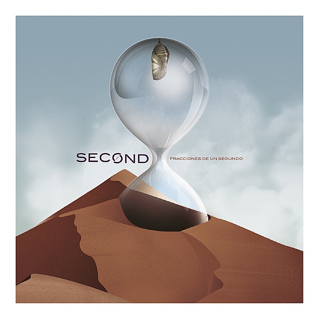 Second reedita Fracciones de un segundo diez años después de su lanzamiento - 1, Foto 1