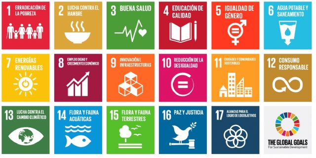 La Comunitat Valenciana presenta una situación desigual en cuanto a los objetivos de Desarrollo Sostenible (ODS) de Naciones Unidas - 1, Foto 1