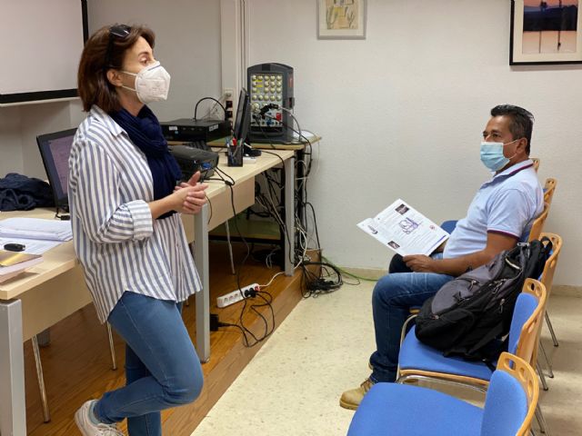 Manejo seguro de carretillas elevadoras - 2, Foto 2