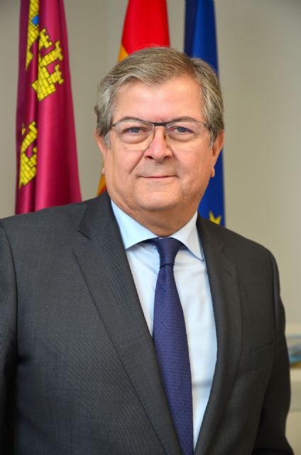 Ramón Madrid es proclamado decano del Colegio de Economistas tras finalizar el proceso de elecciones 2020 - 1, Foto 1