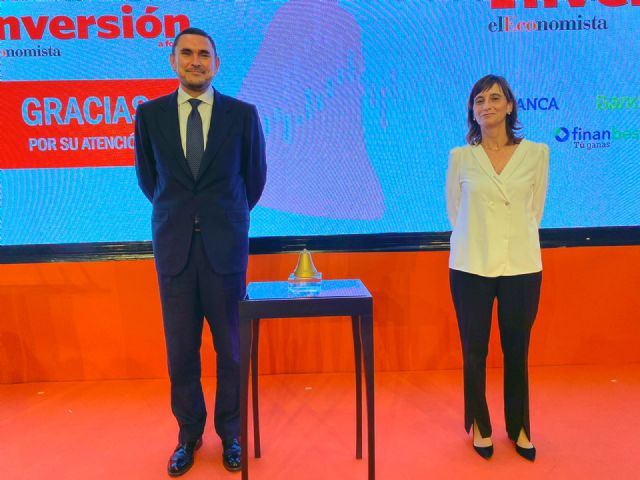 Trea Cajamar renta fija premiado como el mejor fondo de renta fija euro en España - 1, Foto 1