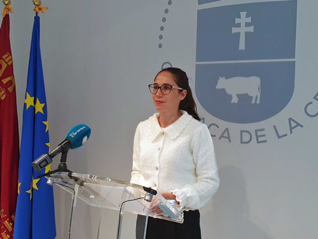 El Ayuntamiento de Caravaca destina subvenciones al comercio y a la hostelería - 1, Foto 1