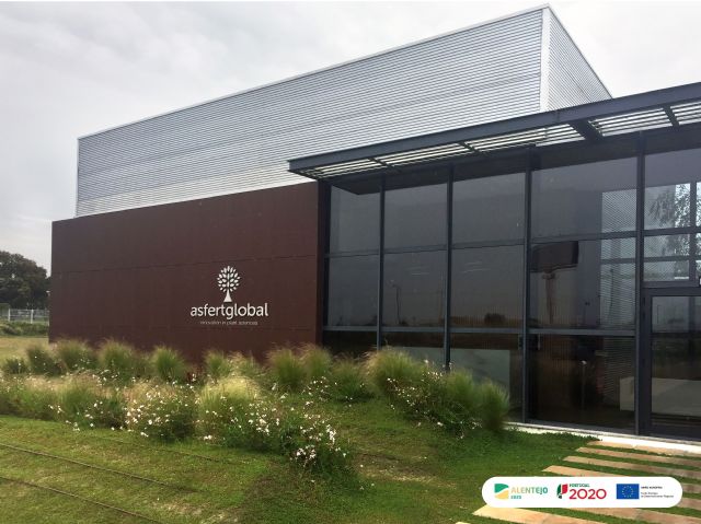 Asfertglobal anuncia inversión de dos millones de euros para aumentar la capacidad de producción - 1, Foto 1