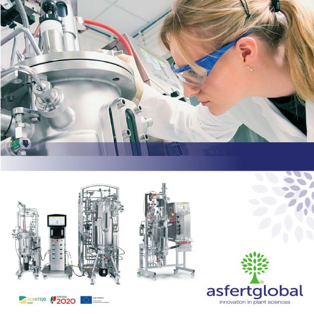 Asfertglobal anuncia inversión de dos millones de euros para aumentar la capacidad de producción - 2, Foto 2