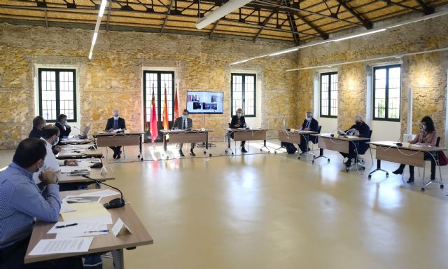 Los 16 criterios técnicos para el desarrollo de Conexión Sur priorizan los itinerarios peatonales y las áreas verdes y saludables - 1, Foto 1