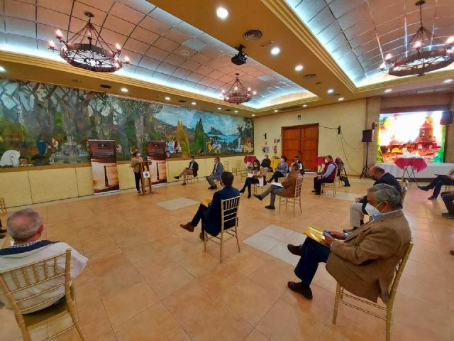 Una empresa caravaqueña lanza al mercado un aceite ecológico de acebuchina con propiedades antioxidantes para su uso gastronómico y cosmético - 4, Foto 4