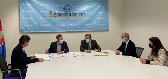 Emprendimiento local en Torre Pacheco a través de las sociedades laborales para la recuperación económica y la creación de empleo - 3, Foto 3