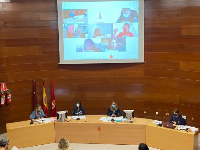 El III Plan de Igualdad entrará en vigor antes de que acabe el año - 2, Foto 2