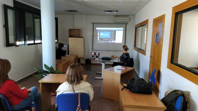 El Ayuntamiento de Molina de Segura participa en el segundo encuentro transnacional del Proyecto Urbact CITIES4CSR - 1, Foto 1