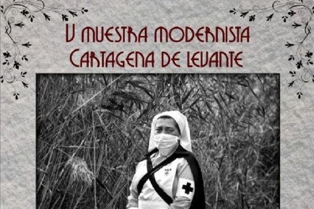 Vuelve el otoño modernista a Cartagena - 1, Foto 1